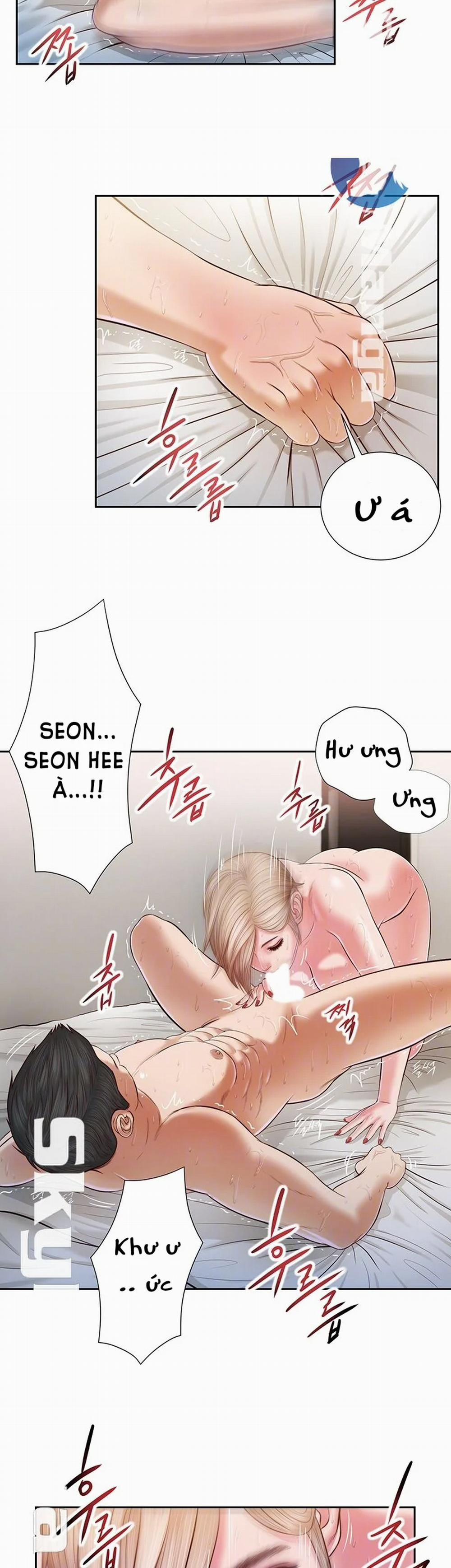 Người Vợ Lẽ 5 trang 14