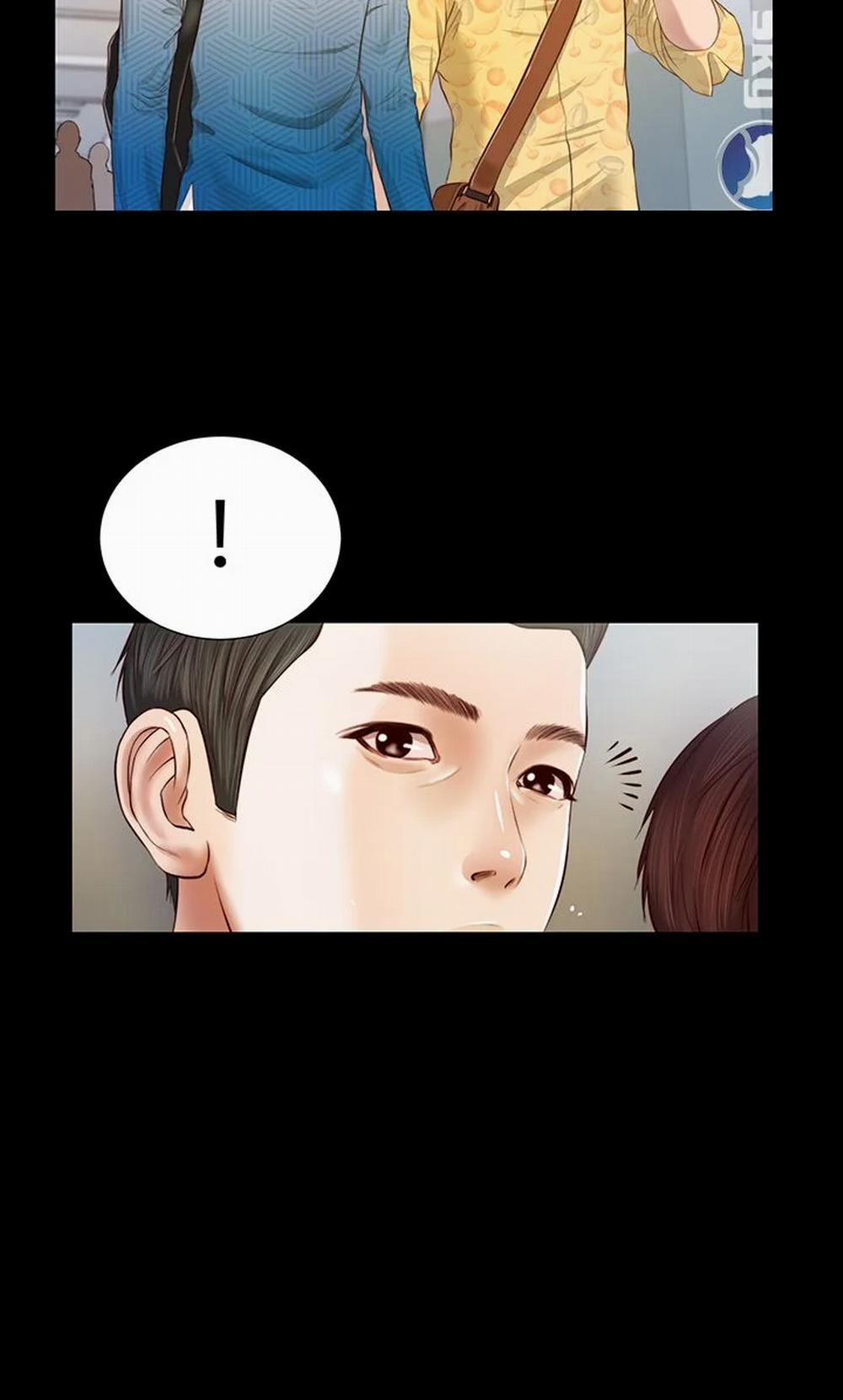 Người Vợ Lẽ 5 trang 16