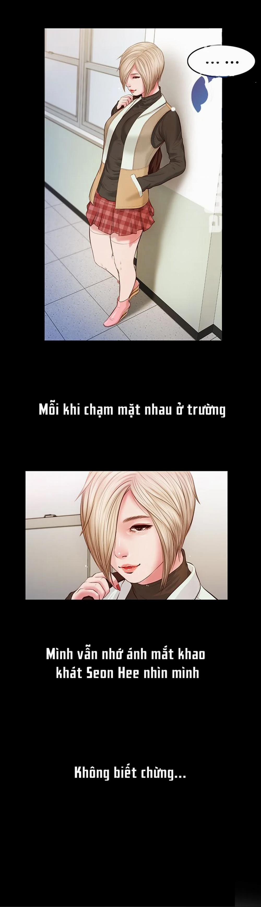 Người Vợ Lẽ 5 trang 17