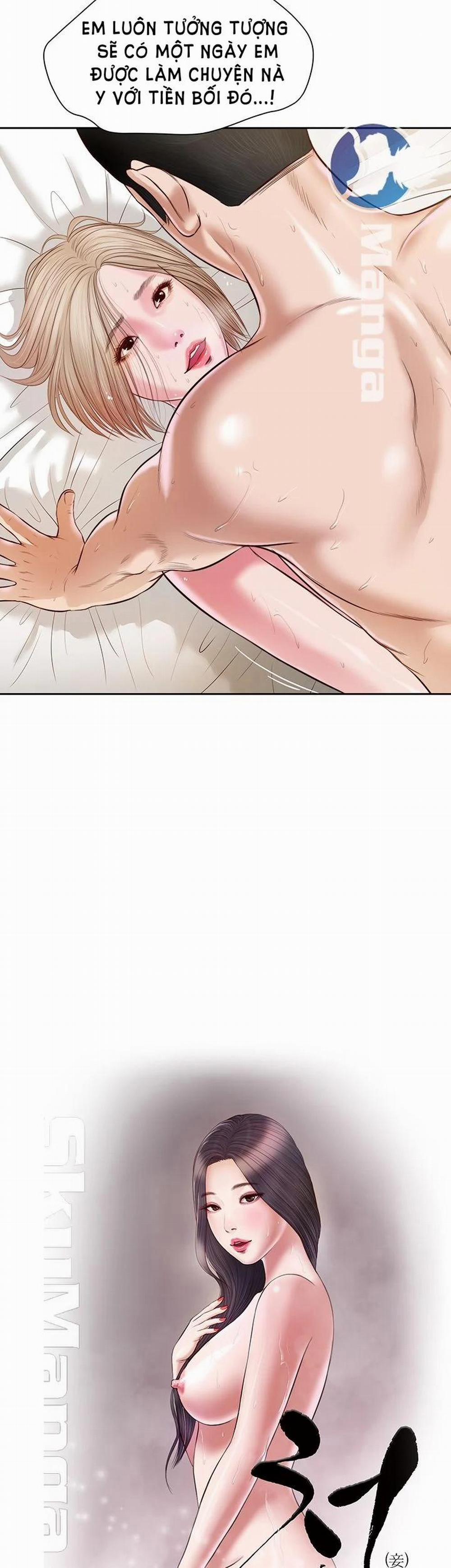 Người Vợ Lẽ 5 trang 2