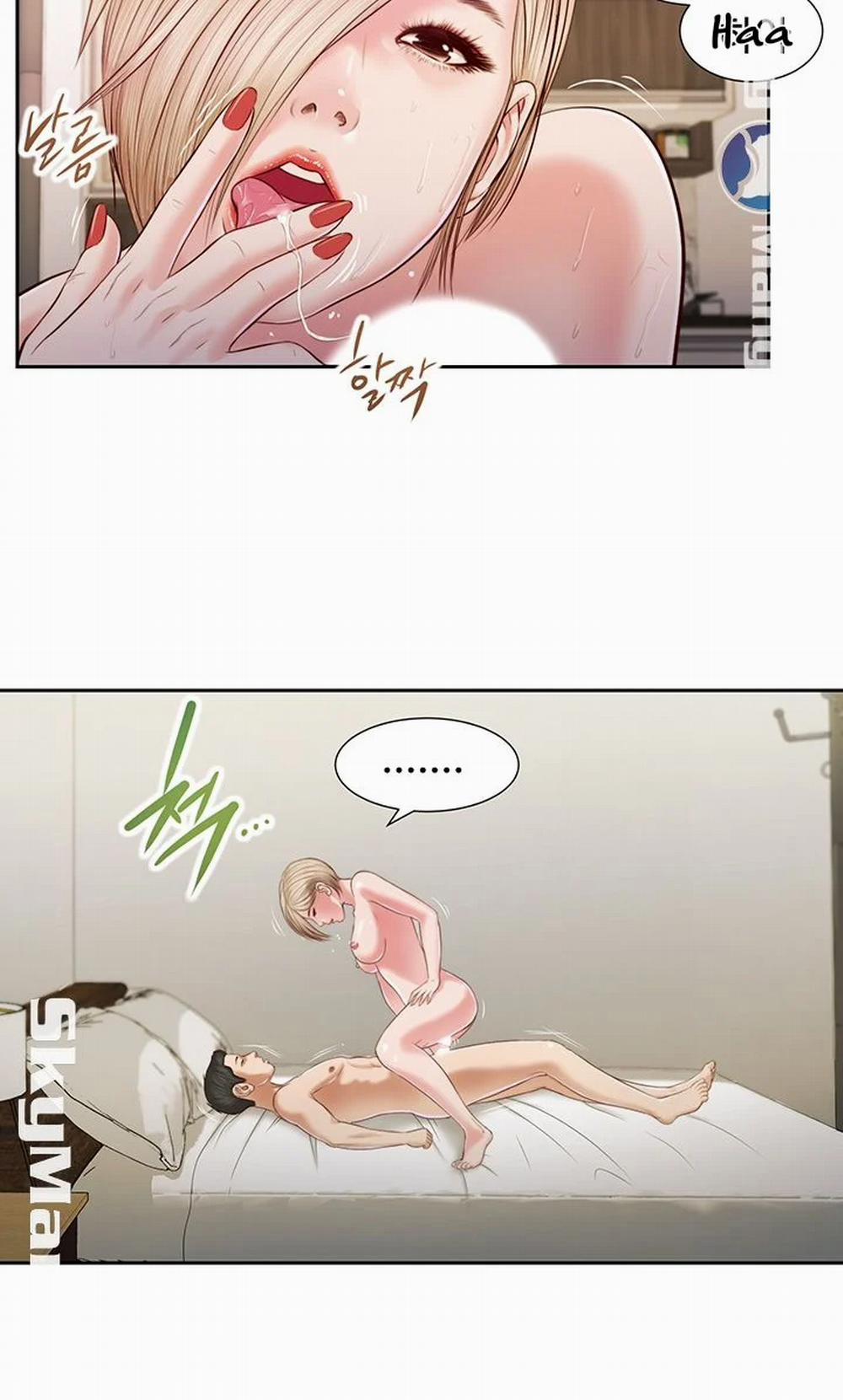 Người Vợ Lẽ 5 trang 20