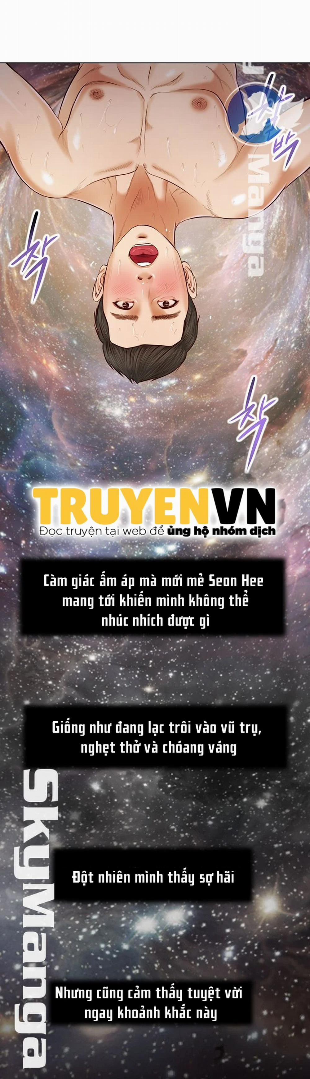 Người Vợ Lẽ 5 trang 24