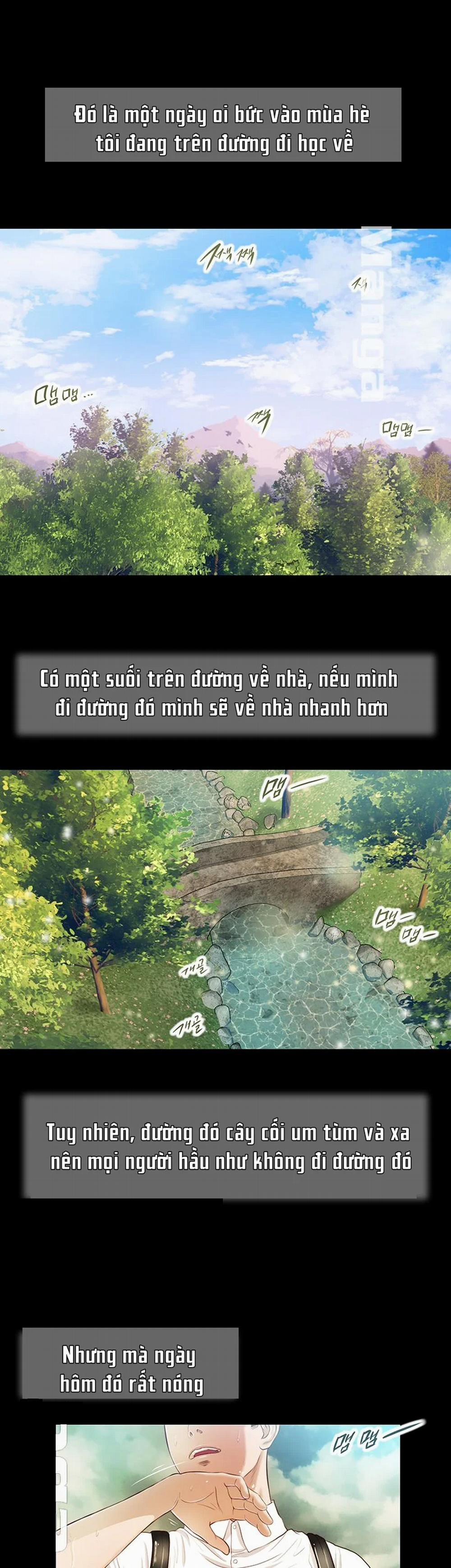 Người Vợ Lẽ 5 trang 26