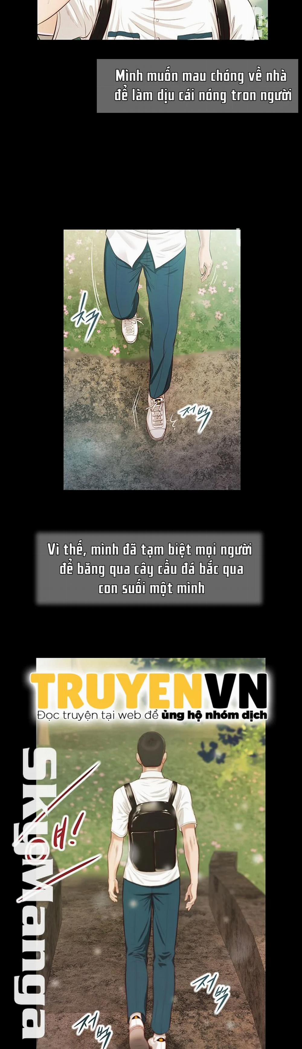 Người Vợ Lẽ 5 trang 27