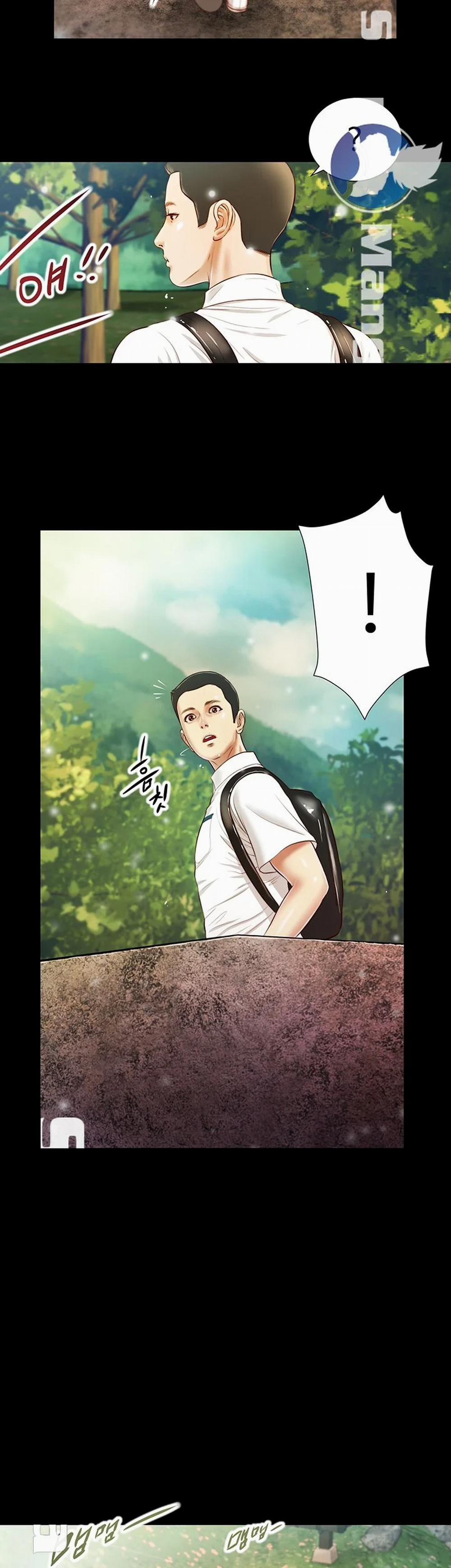 Người Vợ Lẽ 5 trang 28