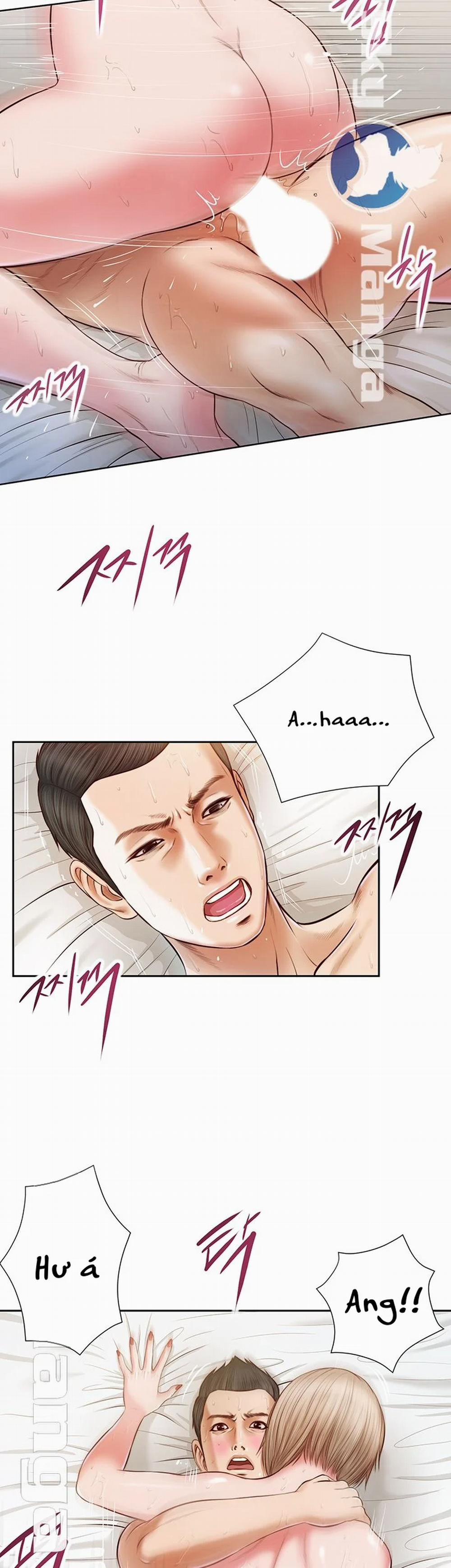 Người Vợ Lẽ 5 trang 7