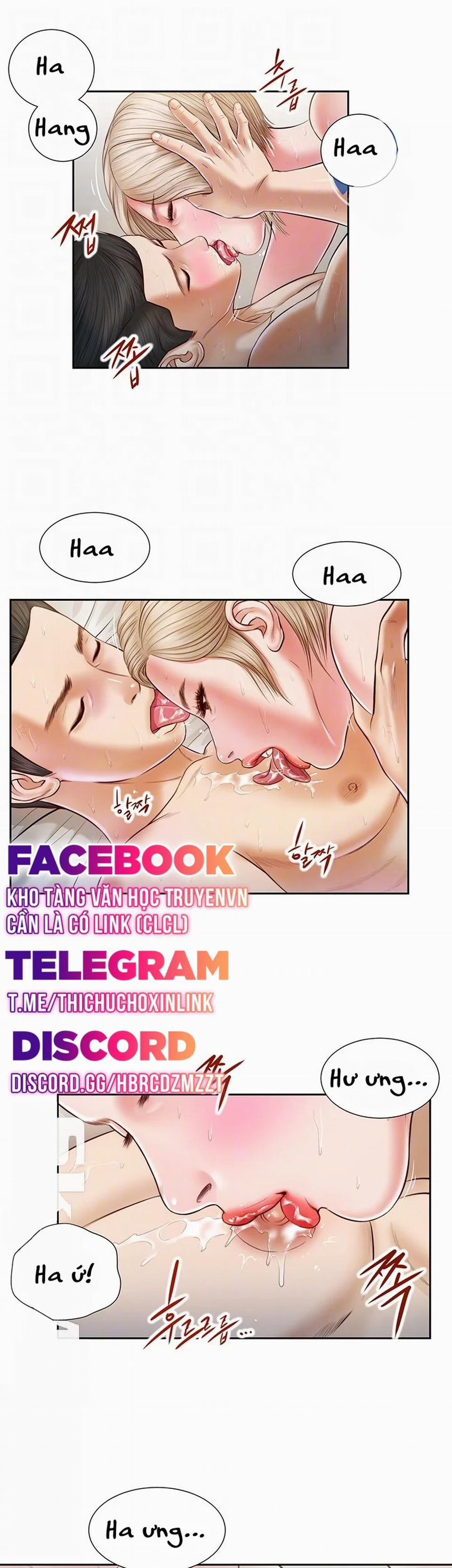 Người Vợ Lẽ 5 trang 9