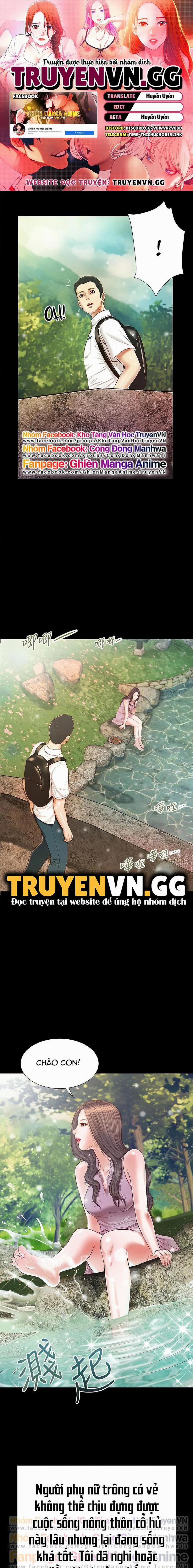 Người Vợ Lẽ 6 trang 0