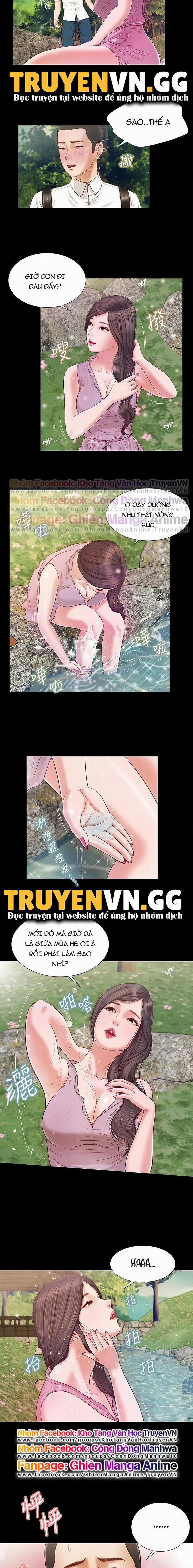 Người Vợ Lẽ 6 trang 2