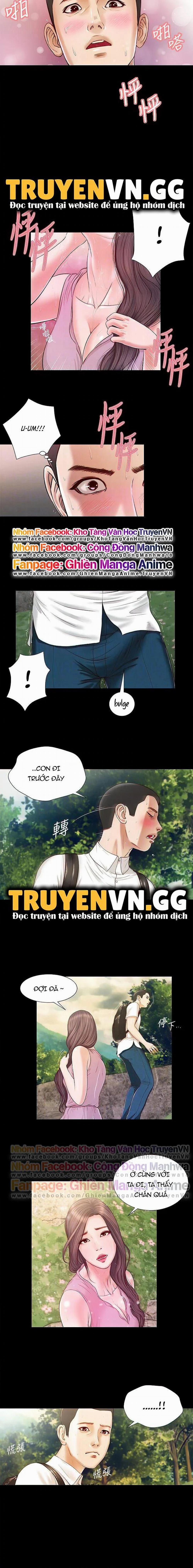 Người Vợ Lẽ 6 trang 3