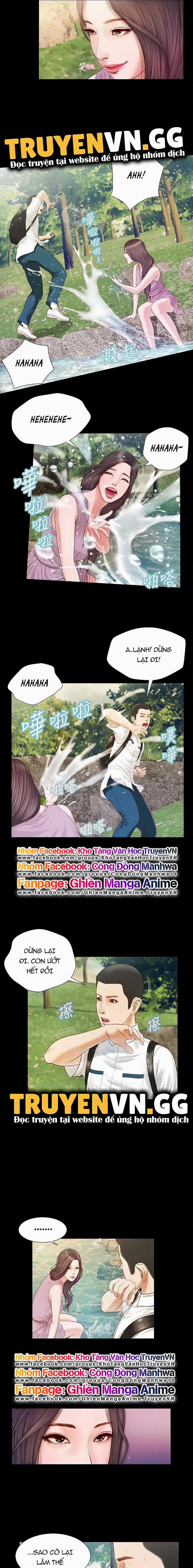 Người Vợ Lẽ 6 trang 4