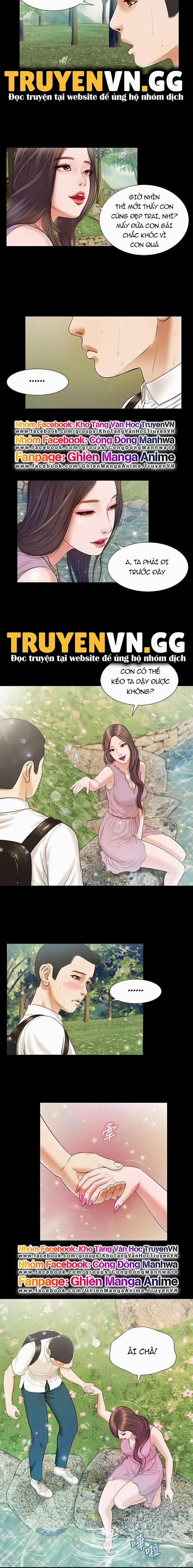 Người Vợ Lẽ 6 trang 5