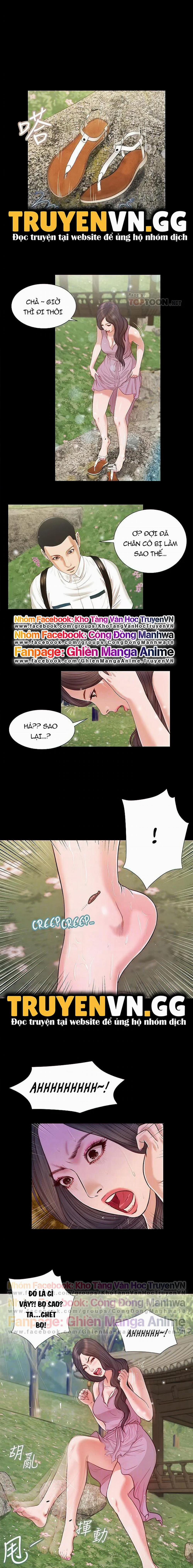 Người Vợ Lẽ 6 trang 6