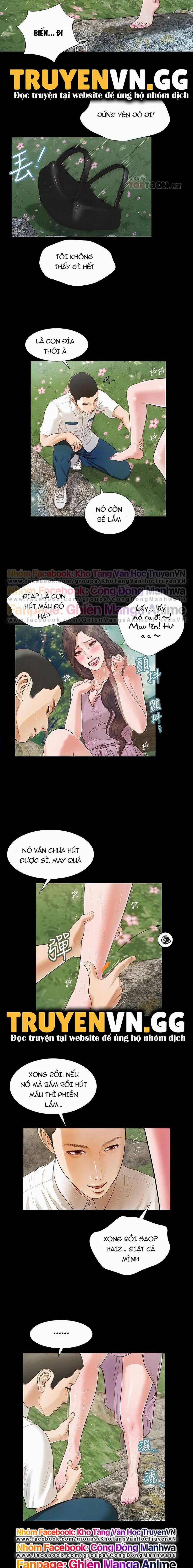 Người Vợ Lẽ 6 trang 7