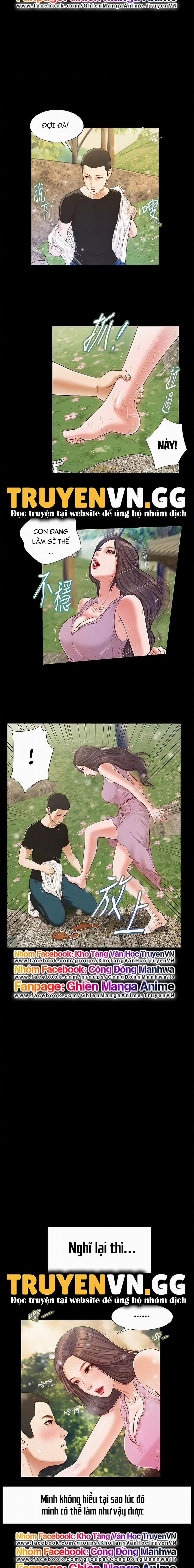 Người Vợ Lẽ 6 trang 8