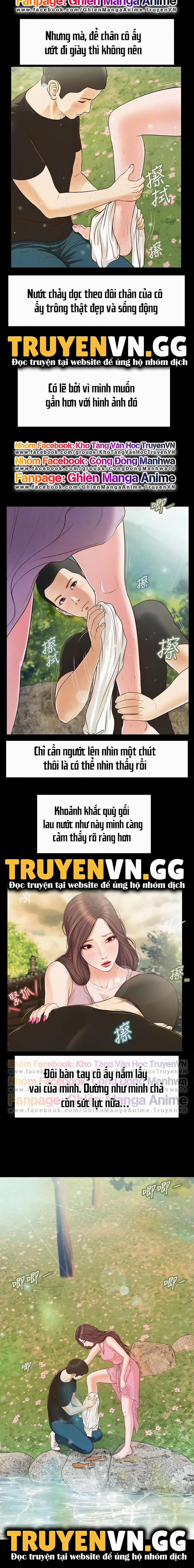 Người Vợ Lẽ 6 trang 9