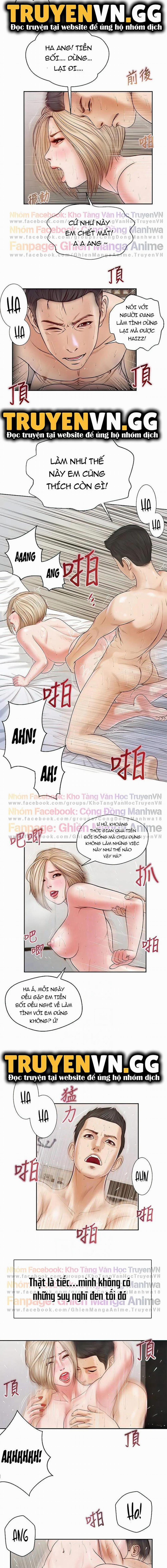 Người Vợ Lẽ 7 trang 1