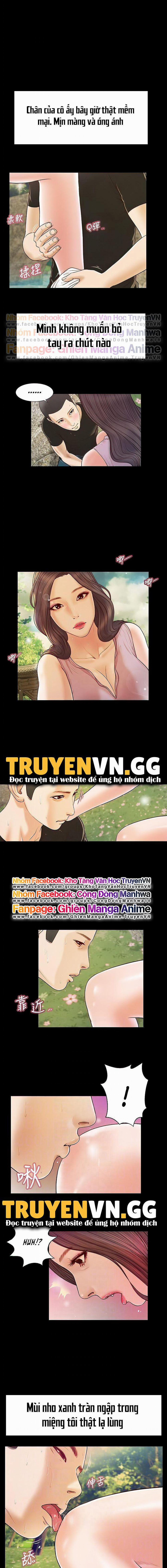 Người Vợ Lẽ 7 trang 3