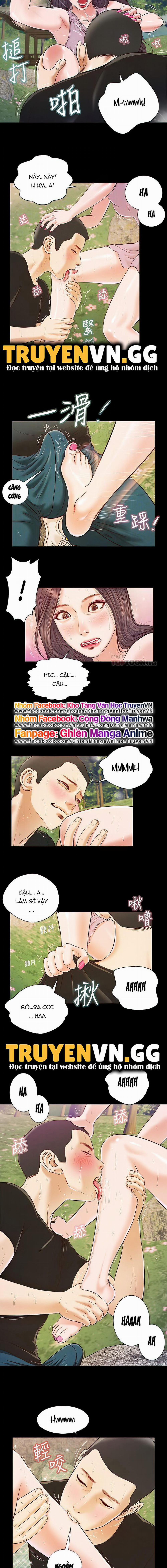 Người Vợ Lẽ 7 trang 5