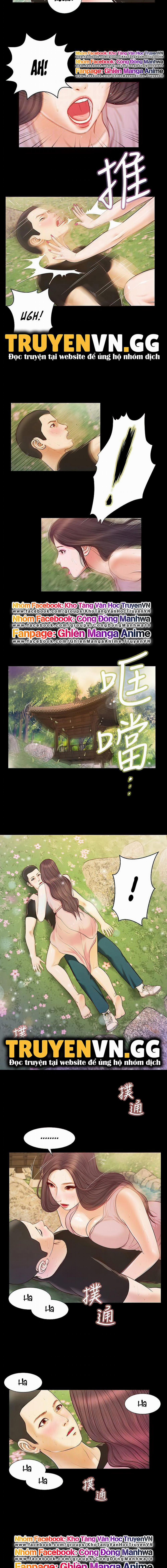 Người Vợ Lẽ 7 trang 6