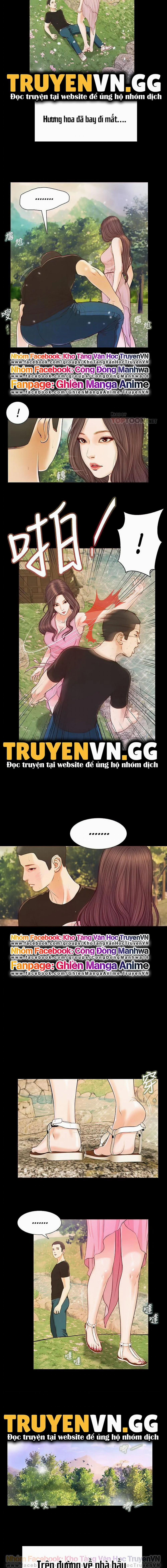 Người Vợ Lẽ 7 trang 8