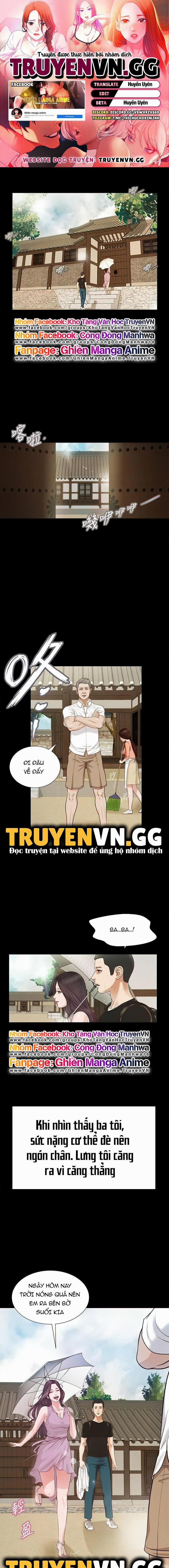 Người Vợ Lẽ 8 trang 0