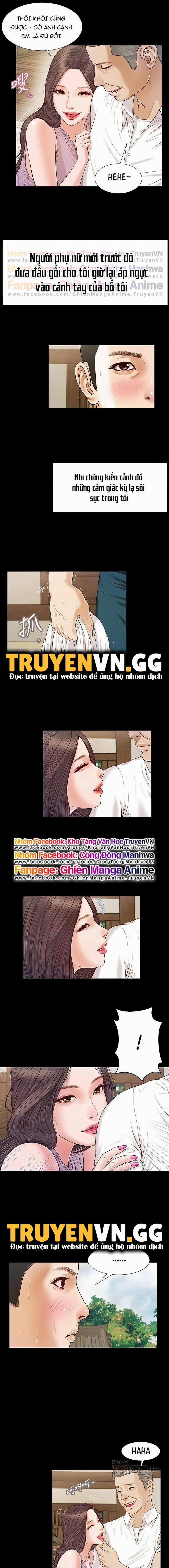 Người Vợ Lẽ 8 trang 2