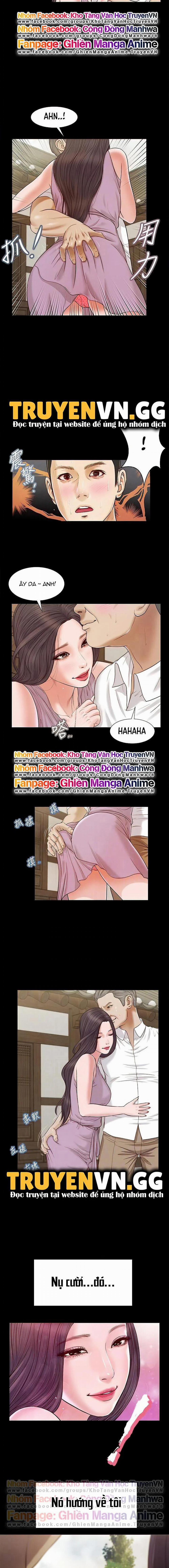 Người Vợ Lẽ 8 trang 3