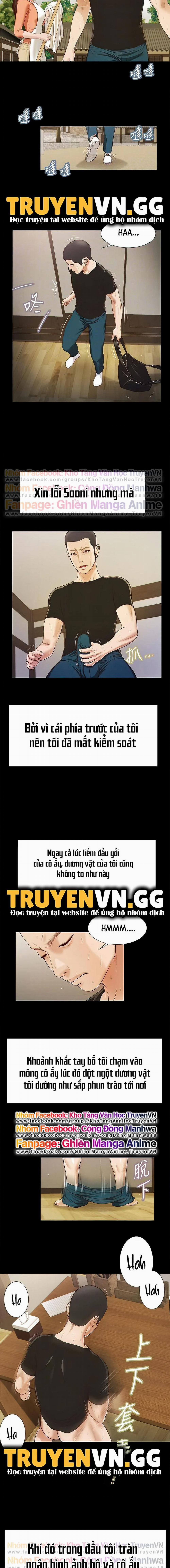 Người Vợ Lẽ 8 trang 5