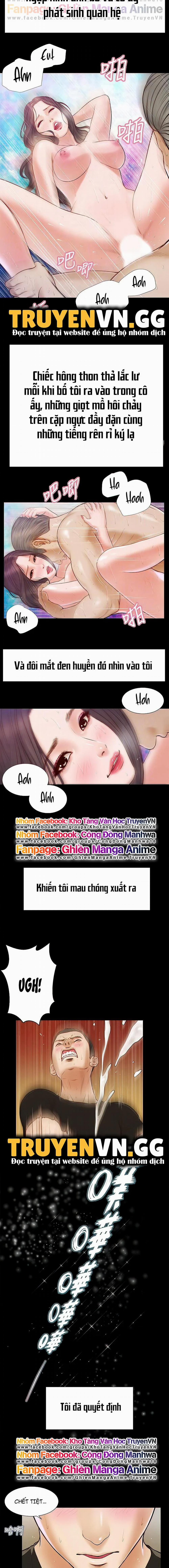Người Vợ Lẽ 8 trang 6