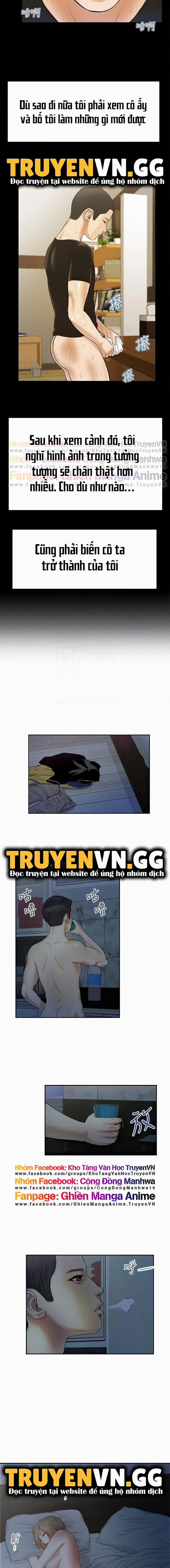 Người Vợ Lẽ 8 trang 7