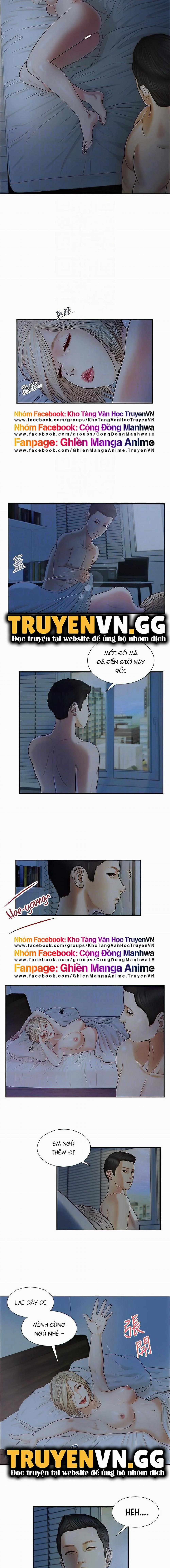 Người Vợ Lẽ 8 trang 8