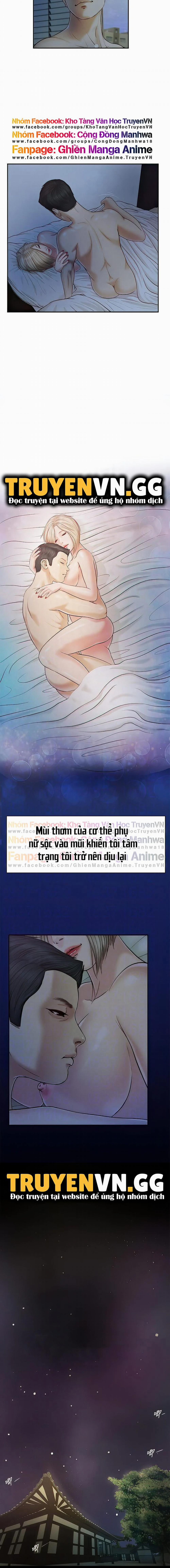 Người Vợ Lẽ 8 trang 9