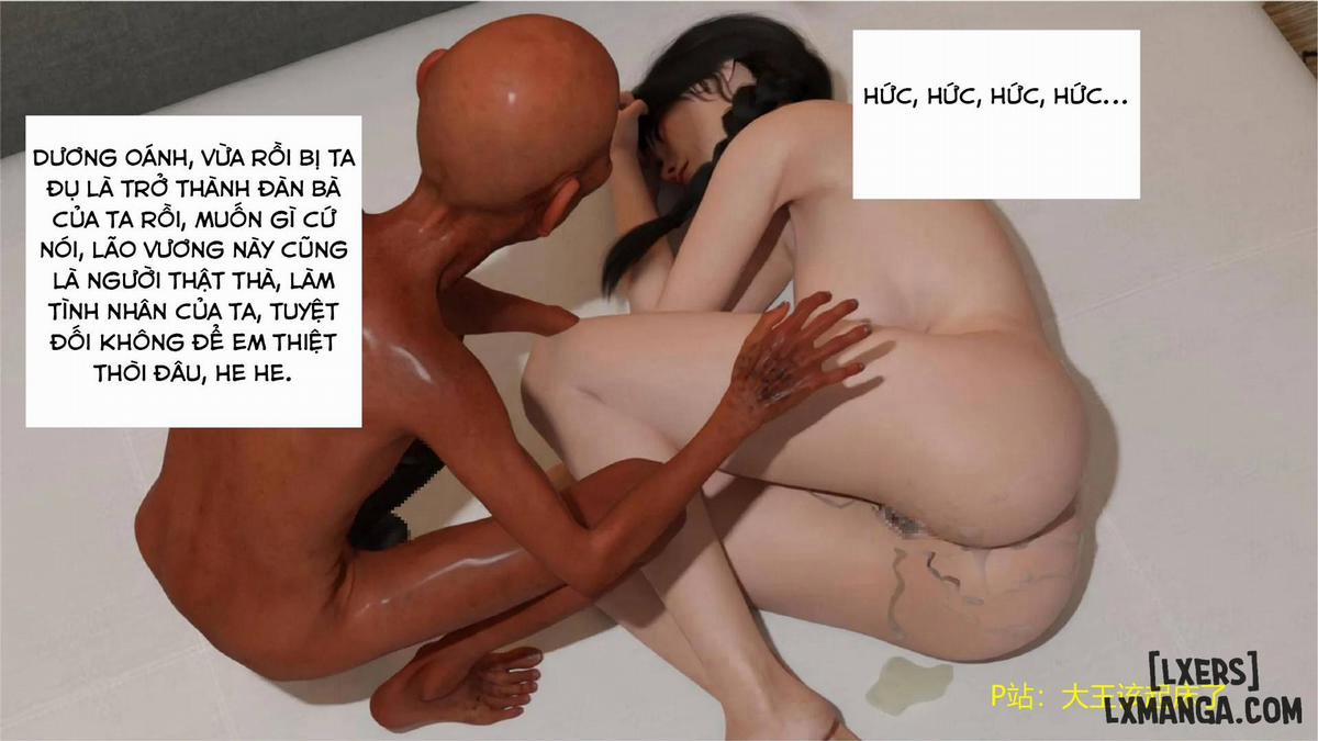 Người vợ xinh đẹp bị hiếp dâm 1 trang 93