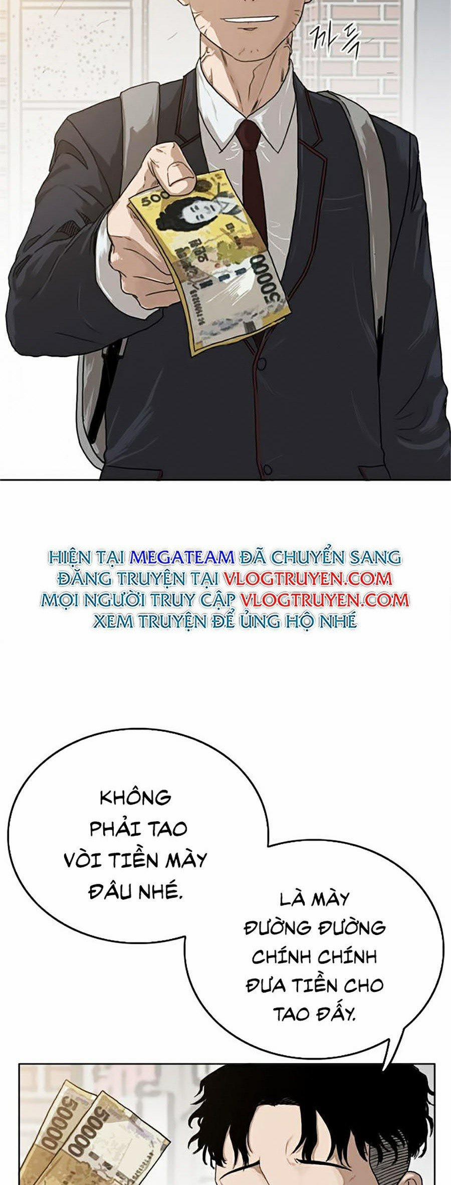 Người Xấu 1 trang 10