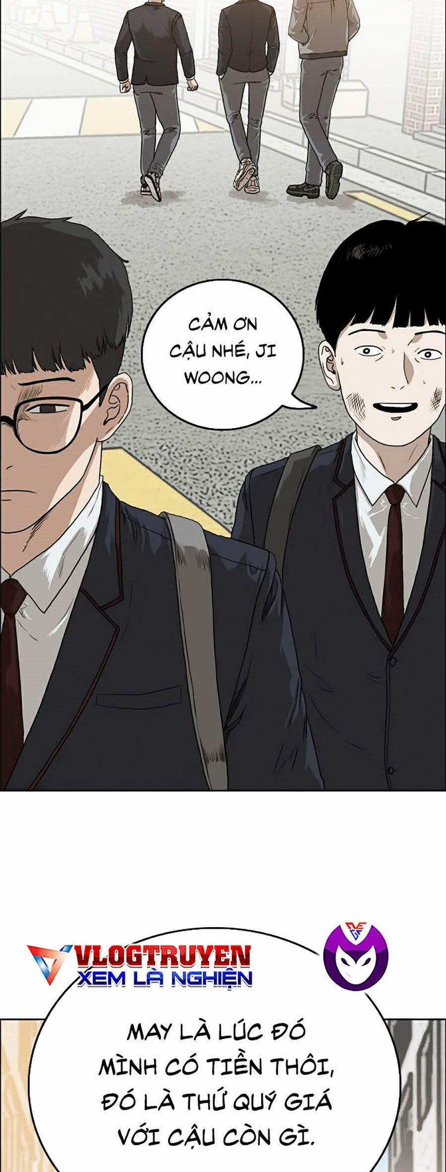 Người Xấu 1 trang 12