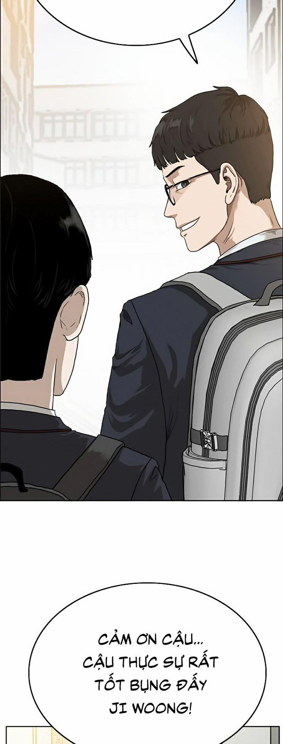 Người Xấu 1 trang 13