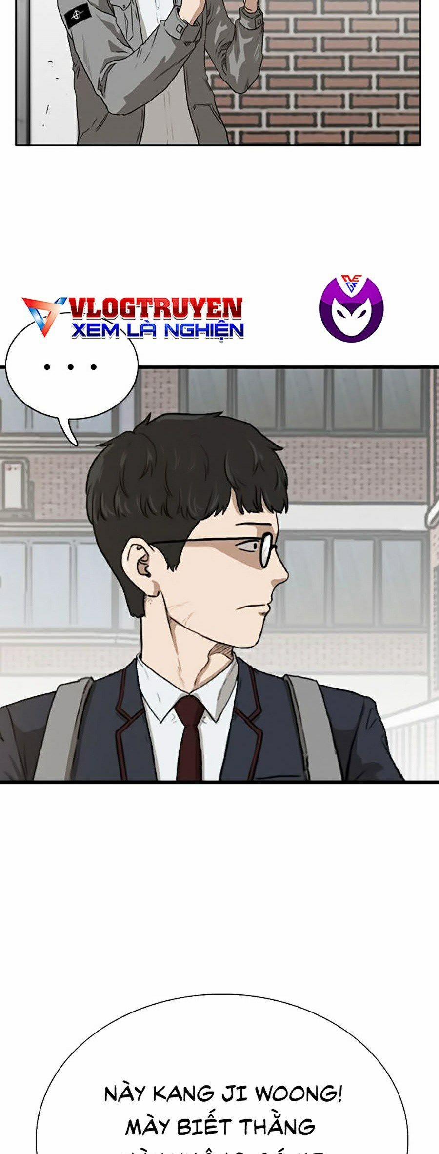 Người Xấu 1 trang 3