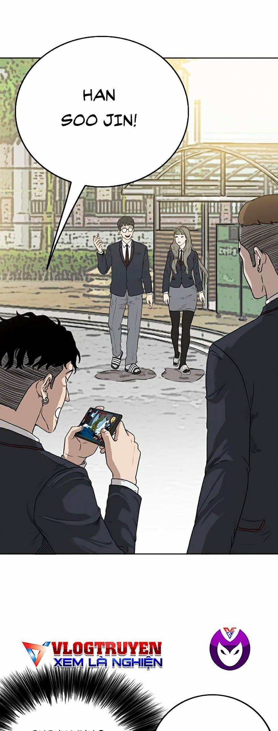 Người Xấu 1 trang 30