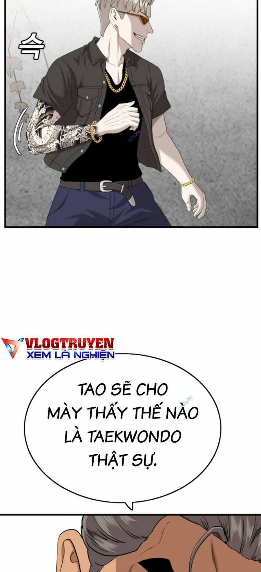 Người Xấu 146 trang 12