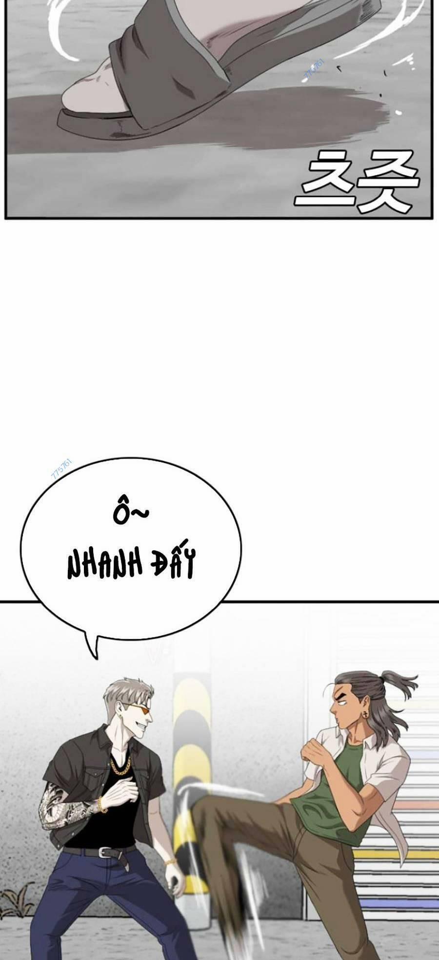 Người Xấu 146 trang 14