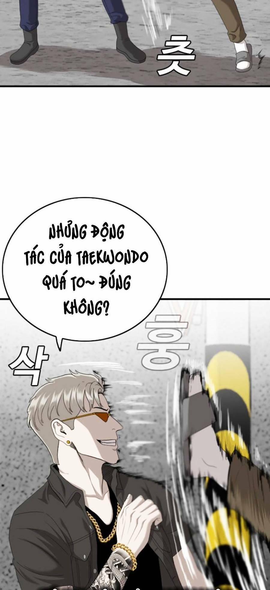 Người Xấu 146 trang 15