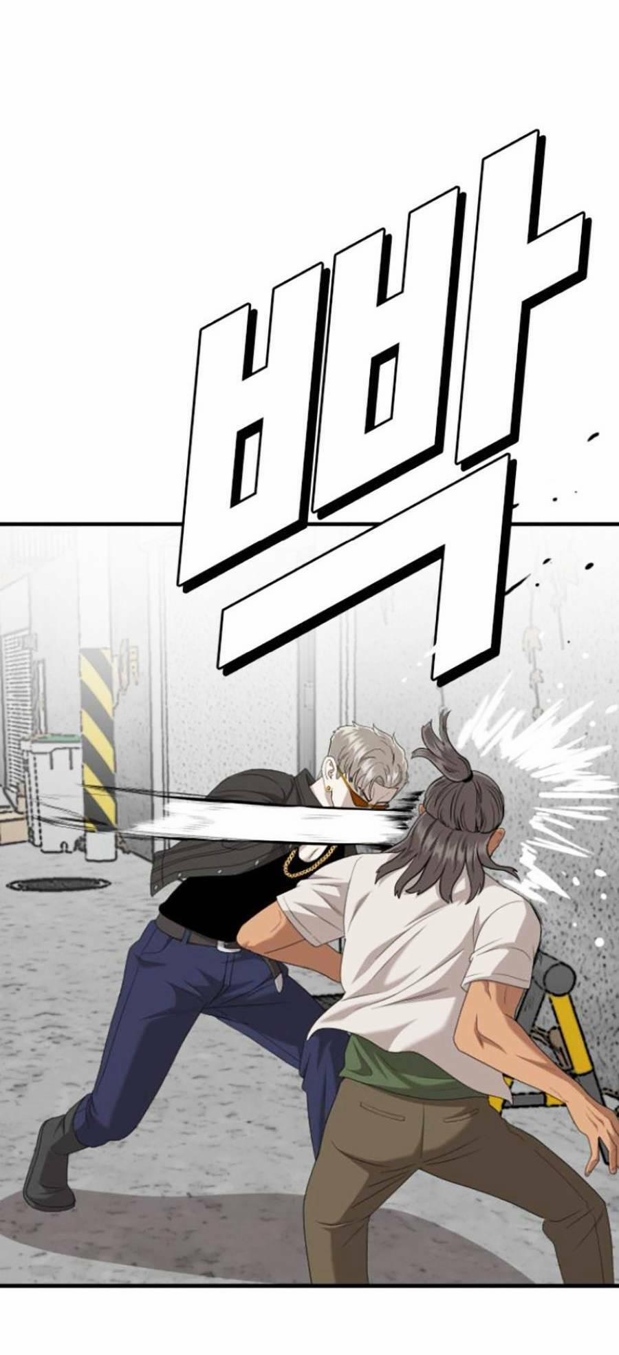 Người Xấu 146 trang 17