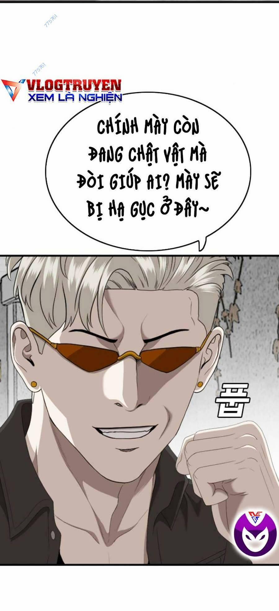 Người Xấu 146 trang 24