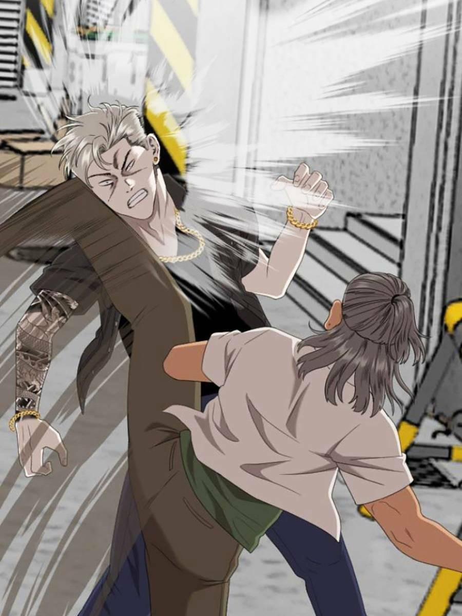 Người Xấu 146 trang 29