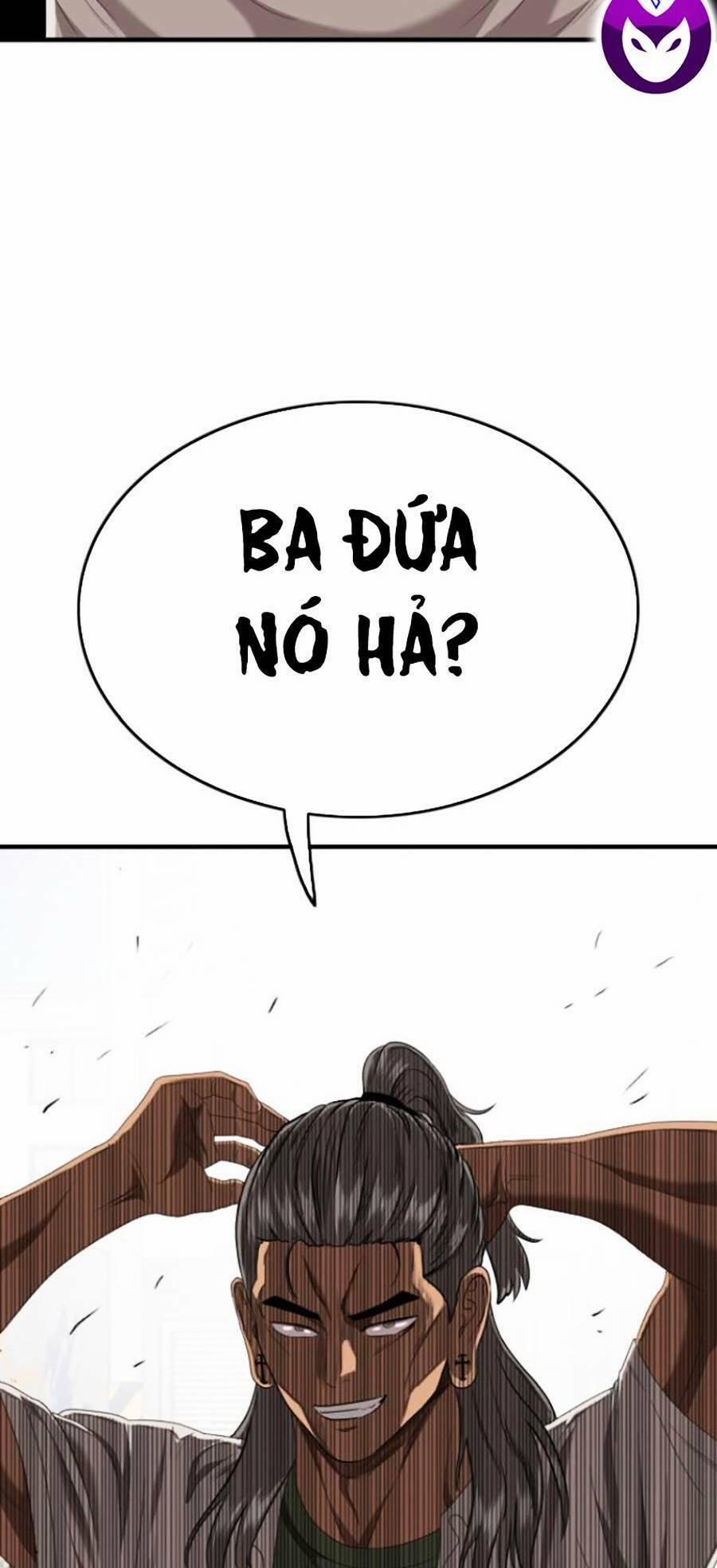 Người Xấu 146 trang 3