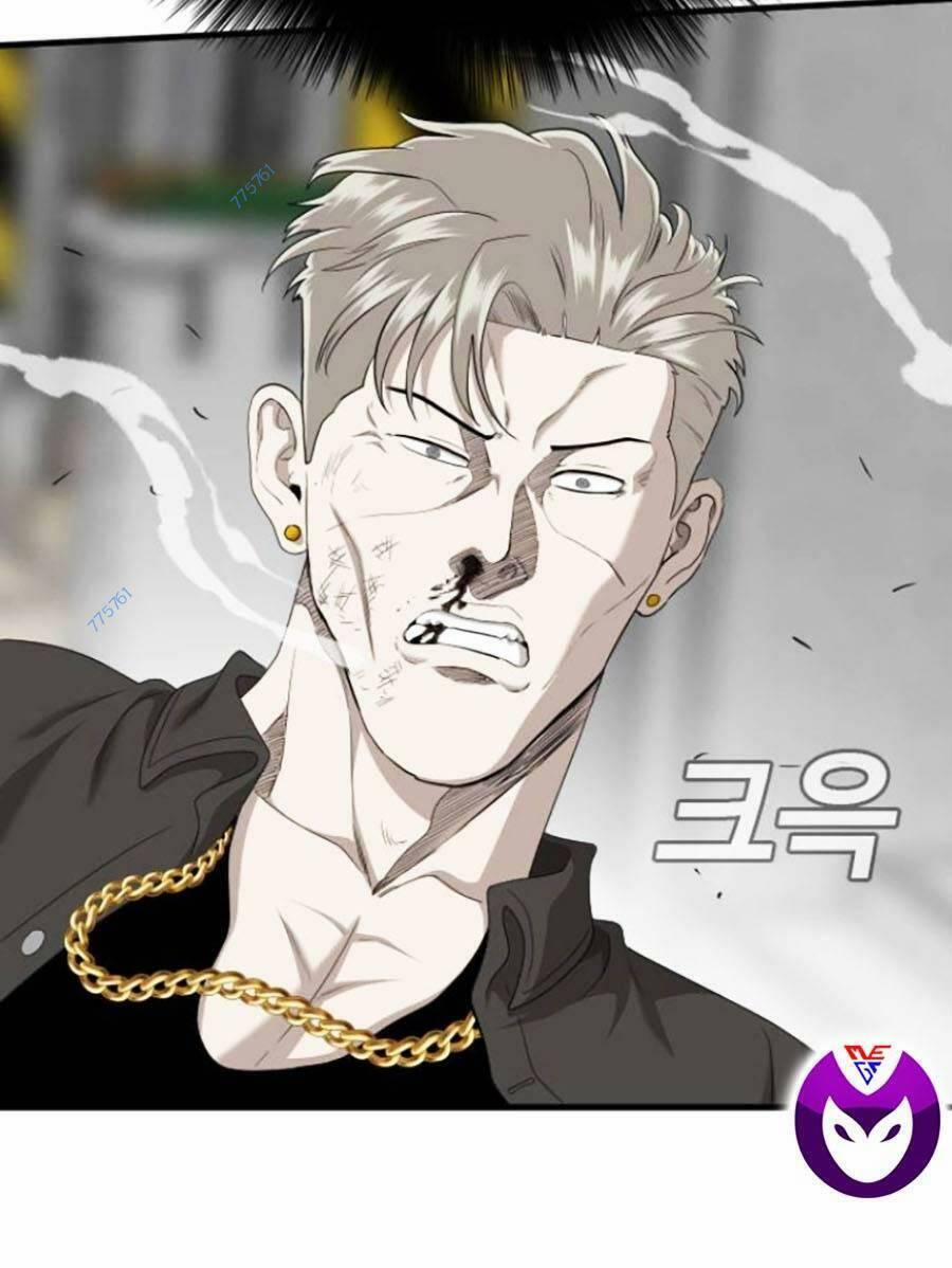 Người Xấu 146 trang 31