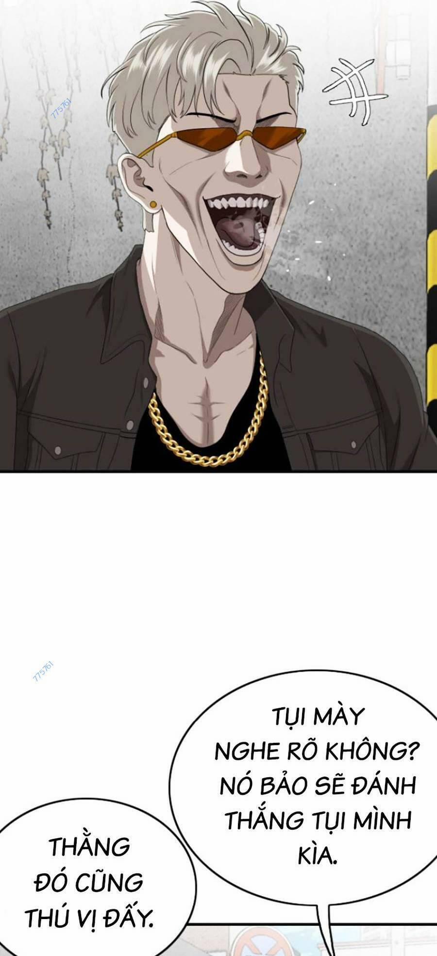 Người Xấu 146 trang 6