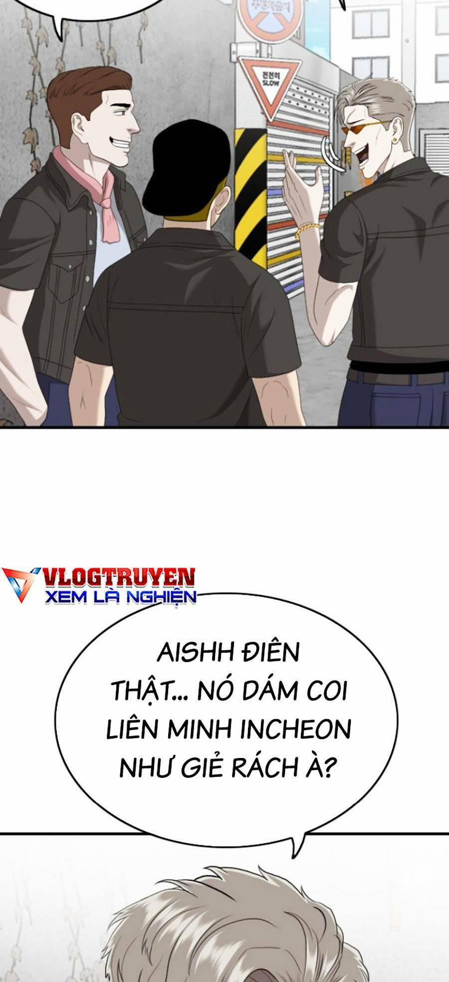 Người Xấu 146 trang 7