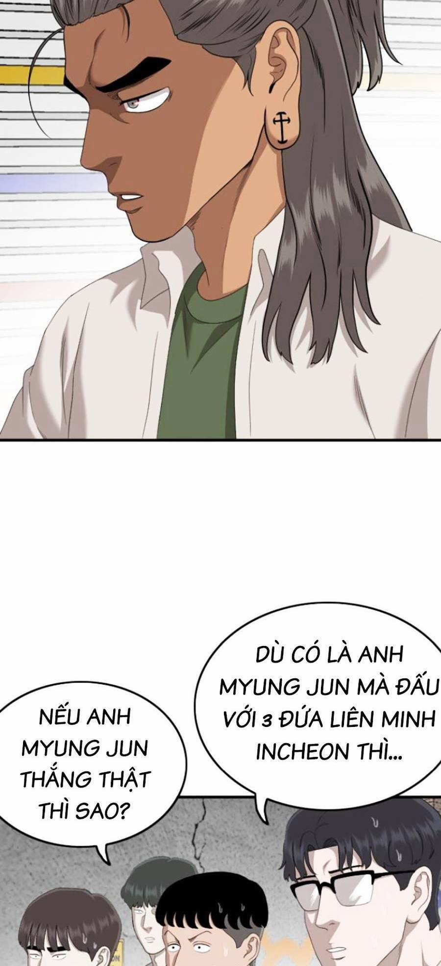 Người Xấu 146 trang 9